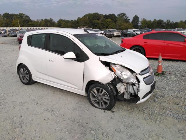 Photo 4 from auction – 2015 CHEVROLET SPARK EV 2 with VIN KL8CL6S0XFC818758