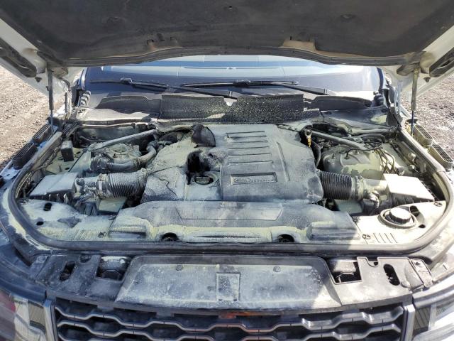Photo 12 from auction – 2021 LAND ROVER RANGE ROVE with VIN SALWR2SU4MA770562