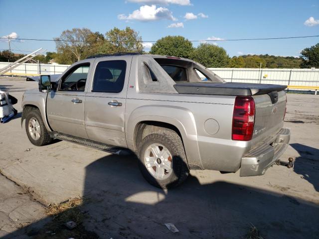 Foto 2 de la subasta – 2008 CHEVROLET AVALANCHE con VIN 3GNFK12388G173085