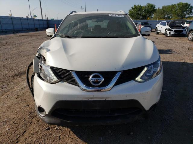 Photo 5 from auction – 2017 NISSAN ROGUE with VIN JN1BJ1CPXHW016514
