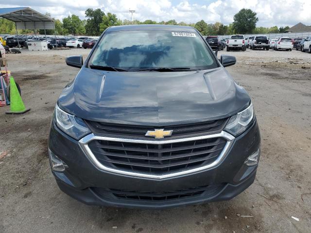 Photo 5 from auction – 2018 CHEVROLET EQUINOX LT with VIN 2GNAXJEVXJ6210194