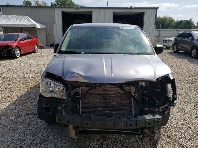 Photo 5 from auction – 2017 DODGE GRAND CARA with VIN 2C4RDGBG3HR615707