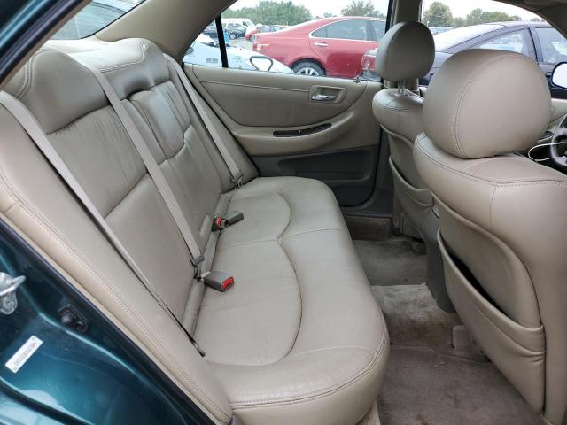 Photo 10 from auction – 2002 HONDA ACCORD EX with VIN 1HGCG16562A070084