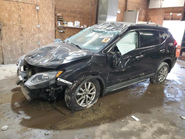 Foto 1 de la subasta – 2018 NISSAN ROGUE S con VIN KNMAT2MVXJP548089