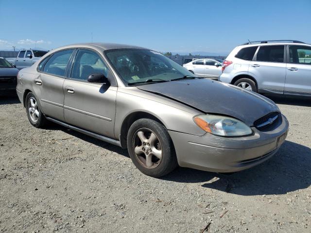 Photo 4 from auction – 2003 FORD TAURUS SES with VIN 1FAFP55U43G261793