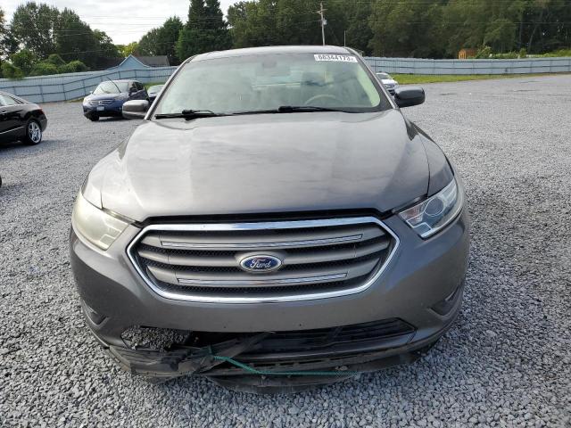 Photo 5 from auction – 2013 FORD TAURUS SEL with VIN 1FAHP2E85DG125555