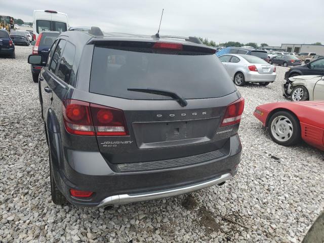 Photo 6 from auction – 2017 DODGE JOURNEY CR with VIN 3C4PDDGG5HT539810