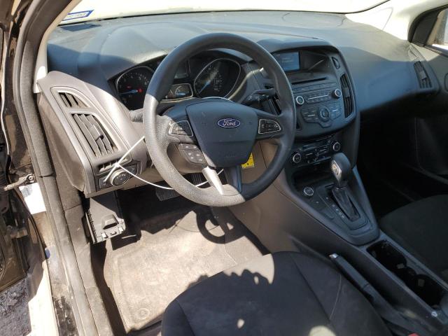 Photo 8 from auction – 2017 FORD FOCUS SE with VIN 1FADP3FE9HL331869