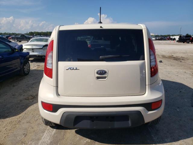 Photo 6 from auction – 2012 KIA SOUL with VIN KNDJT2A53C7359999