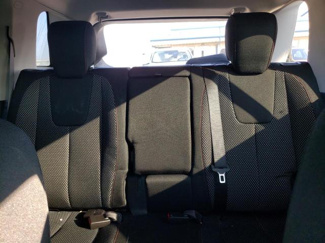Photo 10 from auction – 2015 GMC TERRAIN SL with VIN 2GKALREK5F6399437