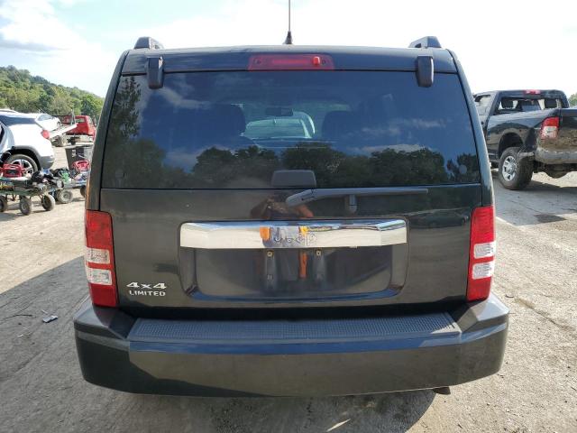 Photo 6 from auction – 2012 JEEP LIBERTY LI with VIN 1C4PJMCK3CW106587
