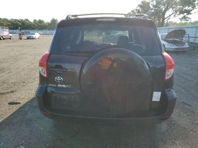 Photo 6 from auction – 2008 TOYOTA RAV4 with VIN JTMBD33V586062427