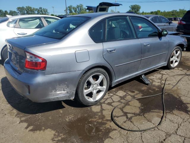 Photo 3 from auction – 2009 SUBARU LEGACY 2.5 with VIN 4S3BL616297226390
