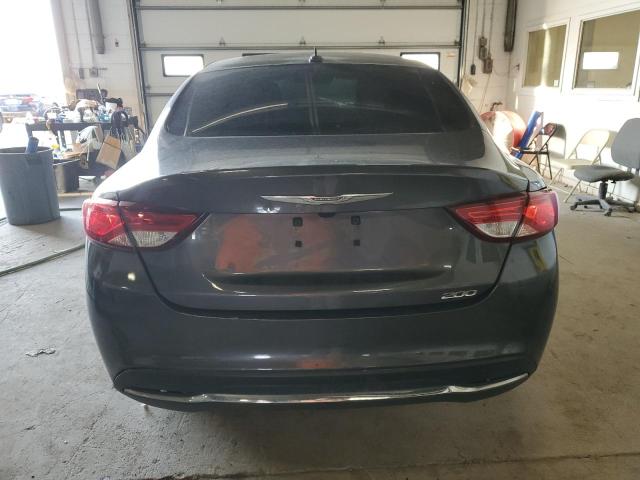 Foto 6 de la subasta – 2017 CHRYSLER 200 LIMITE con VIN 1C3CCCAB9HN500473