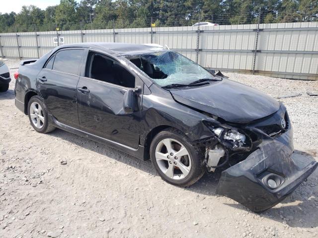 Photo 4 from auction – 2013 TOYOTA COROLLA BA with VIN 5YFBU4EE0DP110910