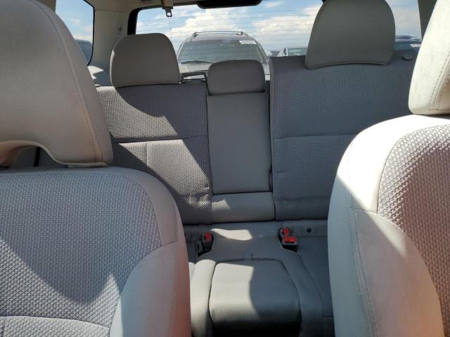 Снимка 10 от търг – 2011 SUBARU FORESTER 2 с VIN JF2SHBCC7BH736166