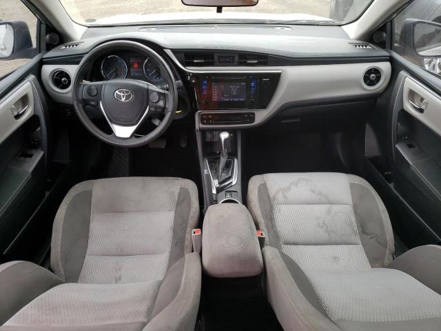 Photo 8 from auction – 2017 TOYOTA COROLLA with VIN 2T1BURHE1HC892312