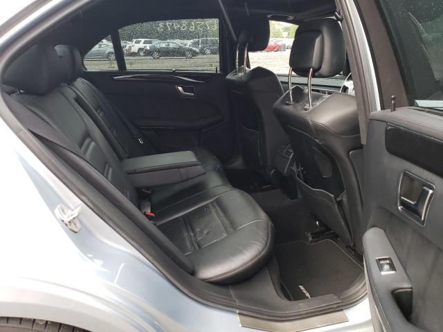 Photo 10 from auction – 2014 MERCEDES-BENZ E 63 AMG with VIN WDDHF9CB9EA913480