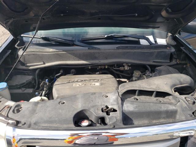 Photo 12 from auction – 2010 HONDA PILOT TOUR with VIN 5FNYF4H82AB022541