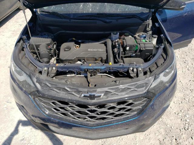 Photo 11 from auction – 2019 CHEVROLET EQUINOX LT with VIN 2GNAXKEV4K6235924