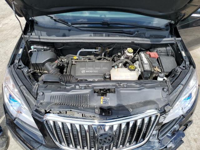 Снимка 11 от търг – 2015 BUICK ENCORE с VIN KL4CJASB6FB220748