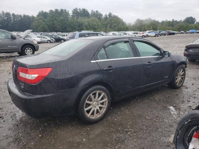 Photo 3 from auction – 2008 LINCOLN MKZ with VIN 3LNHM28T18R657253
