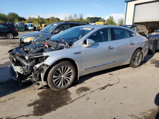 BUICK LACROSSE E 2018 z numerem VIN 1G4ZP5SS7JU107020 - Zdjęcie z aukcji
