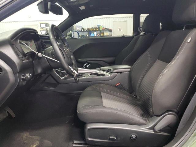 Photo 7 from auction – 2019 DODGE CHALLENGER with VIN 2C3CDZAG5KH691496