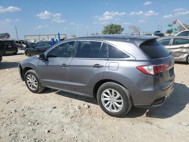 Photo 2 from auction – 2018 ACURA RDX with VIN 5J8TB3H38JL007268