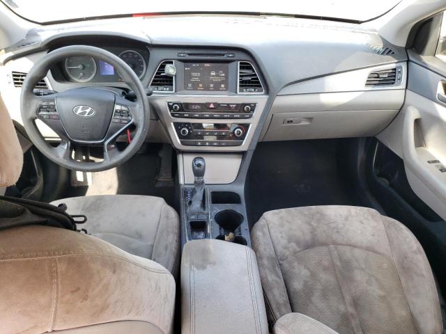 Photo 8 from auction – 2016 HYUNDAI SONATA SE with VIN 5NPE24AF1GH293950