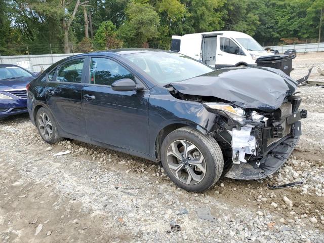Photo 4 from auction – 2021 KIA FORTE FE with VIN 3KPF24AD6ME309899