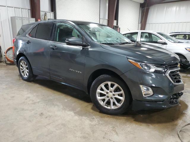 Photo 4 from auction – 2018 CHEVROLET EQUINOX LT with VIN 3GNAXJEV8JS609770