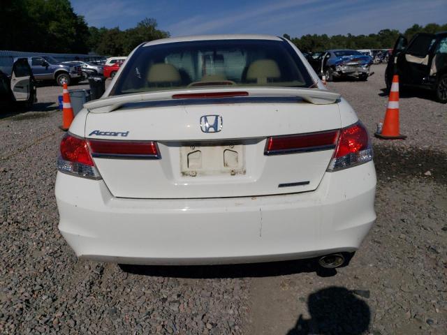 Photo 6 from auction – 2012 HONDA ACCORD SE with VIN 1HGCP2F67CA016602