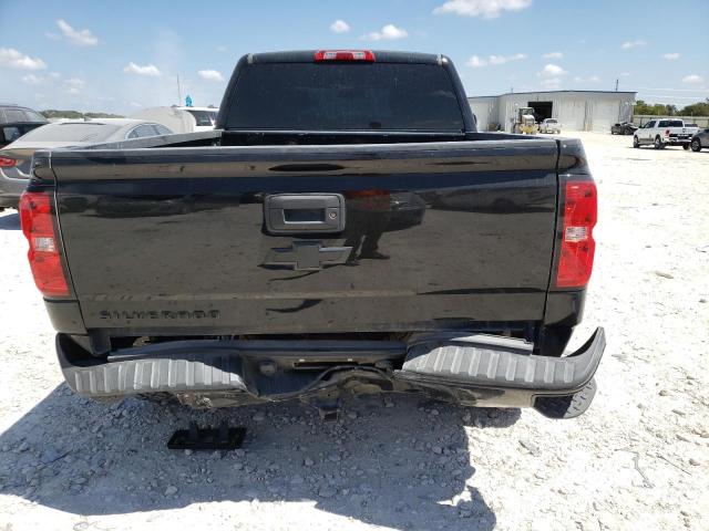Photo 6 from auction – 2018 CHEVROLET SILVERADO with VIN 1GCRCPECXJZ214419