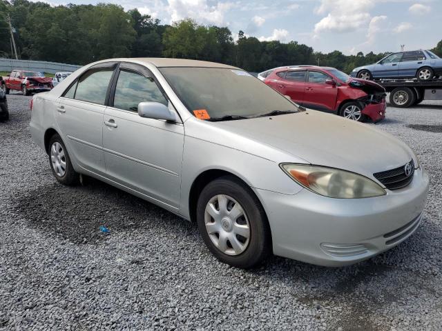 Photo 4 from auction – 2003 TOYOTA CAMRY LE with VIN 4T1BE32K03U643600