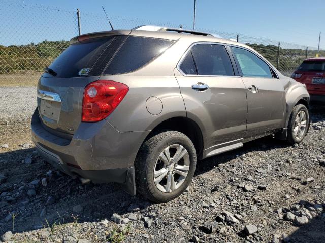 Снимка 3 от търг – 2012 CHEVROLET EQUINOX LT с VIN 2GNFLGE57C6308459