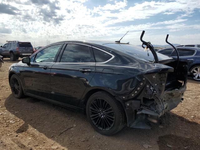 Photo 2 from auction – 2013 FORD FUSION SE with VIN 3FA6P0H95DR279370