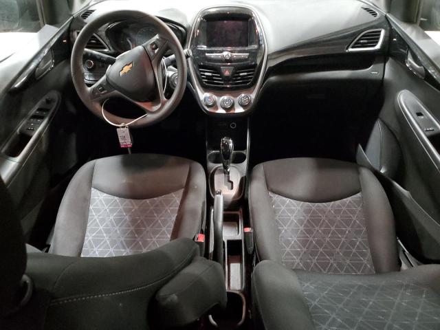 Photo 8 from auction – 2019 CHEVROLET SPARK 1LT with VIN KL8CD6SA4KC720163