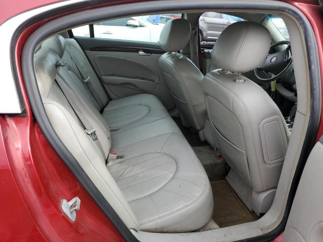 Photo 10 from auction – 2011 BUICK LUCERNE CX with VIN 1G4HC5EM8BU136578