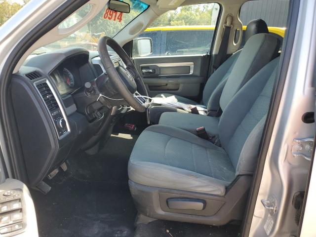 Photo 7 from auction – 2017 RAM 1500 SLT with VIN 1C6RR6GT8HS520311