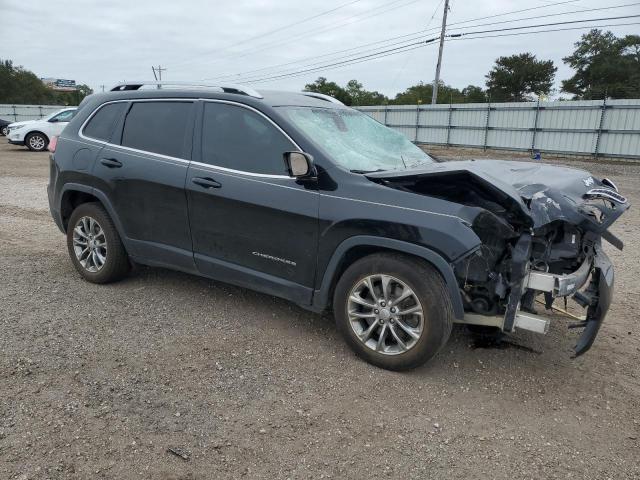 Photo 4 from auction – 2019 JEEP CHEROKEE L with VIN 1C4PJLLB6KD387627