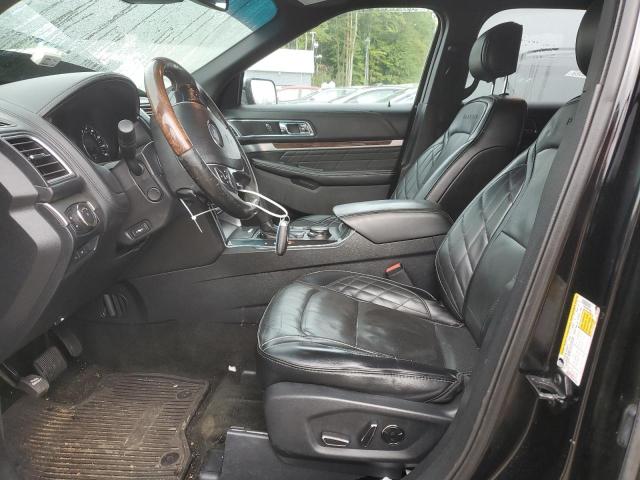 Photo 7 from auction – 2016 FORD EXPLORER P with VIN 1FM5K8HT0GGC80285