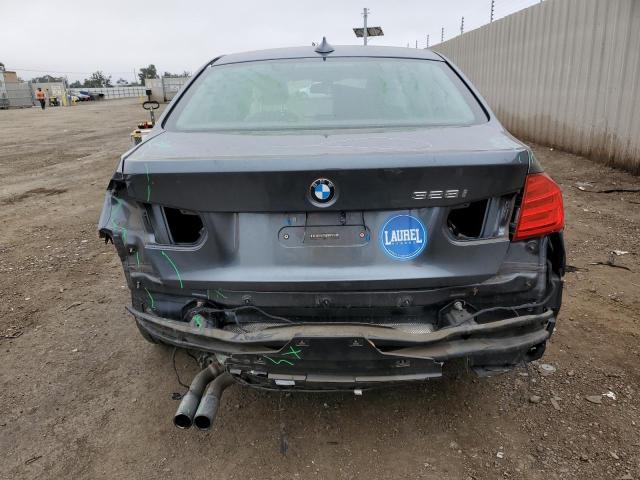 صورة رقم 6 من المزاد - 2015 BMW 328 I مع VIN WBA3A5G59FNS90868