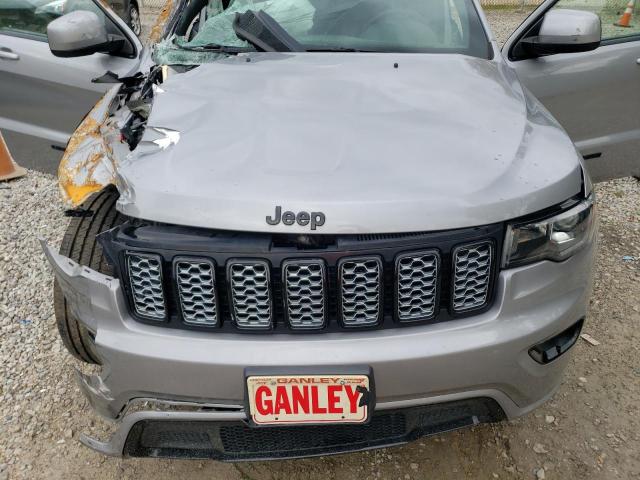 Photo 12 from auction – 2019 JEEP GRAND CHER with VIN 1C4RJFAG3KC829990
