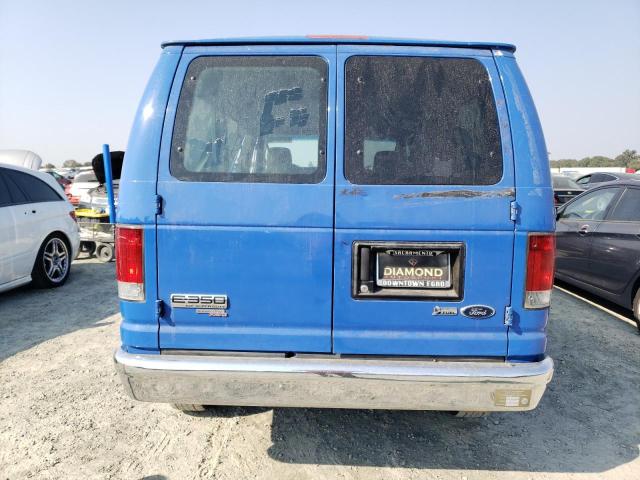 Photo 6 from auction – 2012 FORD ECONOLINE with VIN 1FBNE3BL7CDA19615
