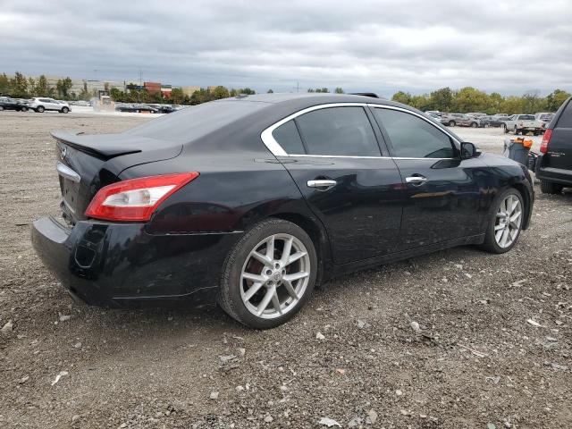 Foto 3 de la subasta – 2009 NISSAN MAXIMA S con VIN 1N4AA51E79C835975