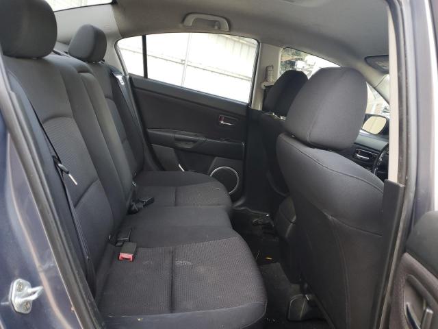 Photo 10 from auction – 2008 MAZDA 3 S with VIN JM1BK323181136591