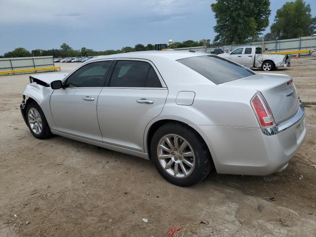 Photo 2 from auction – 2012 CHRYSLER 300C with VIN 2C3CCAET2CH261132