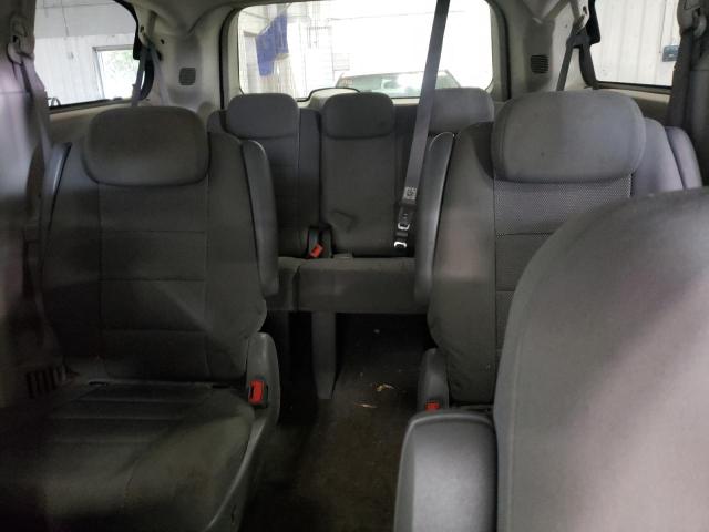 Photo 10 from auction – 2009 DODGE GRAND CARA with VIN 2D8HN44E69R623273