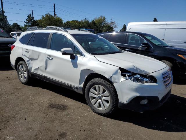 Снимка 4 от търг – 2017 SUBARU OUTBACK 2. с VIN 4S4BSAFCXH3395613